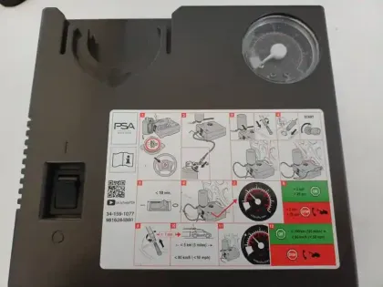 Photo 37 Citroën C3  PureTech 83 S&S BVM5