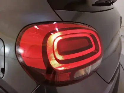 Photo 36 Citroën C3  PureTech 83 S&S BVM5