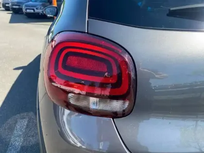 Photo 16 Citroën C3  PureTech 83 S&S BVM5