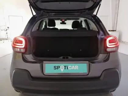 Photo 85 Citroën C3  PureTech 83 S&S BVM5