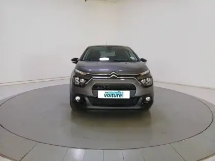 Photo 21 Citroën C3  PureTech 83 S&S BVM5