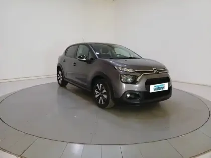 Photo 82 Citroën C3  PureTech 83 S&S BVM5
