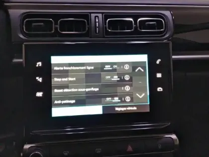 Photo 40 Citroën C3  PureTech 83 S&S BVM5