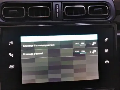 Photo 42 Citroën C3  PureTech 83 S&S BVM5