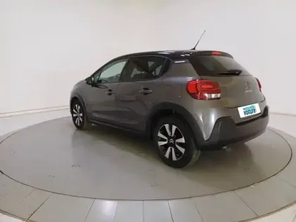 Photo 86 Citroën C3  PureTech 83 S&S BVM5
