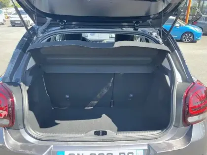 Photo 5 Citroën C3  PureTech 83 S&S BVM5