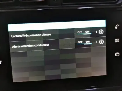 Photo 41 Citroën C3  PureTech 83 S&S BVM5