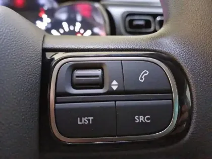Photo 77 Citroën C3  PureTech 83 S&S BVM5