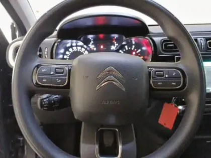 Photo 28 Citroën C3  PureTech 83 S&S BVM5