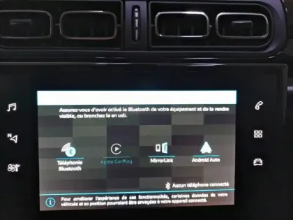 Photo 103 Citroën C3  PureTech 83 S&S BVM5