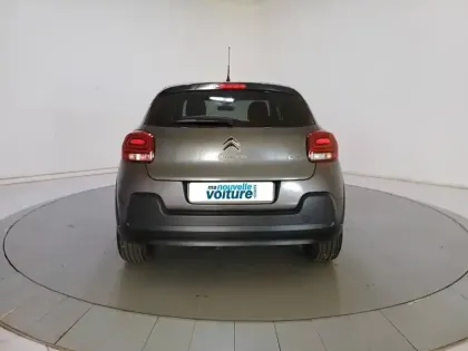 Photo 24 Citroën C3  PureTech 83 S&S BVM5