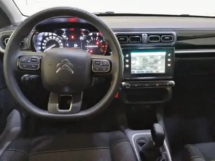 Photo 27 Citroën C3  PureTech 83 S&S BVM5