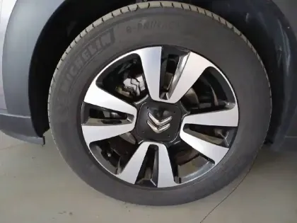 Photo 92 Citroën C3  PureTech 83 S&S BVM5