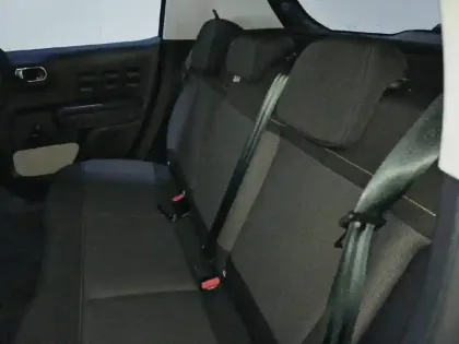 Photo 31 Citroën C3  PureTech 83 S&S BVM5