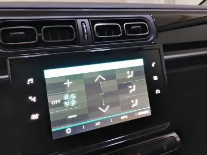 Photo 39 Citroën C3  PureTech 83 S&S BVM5