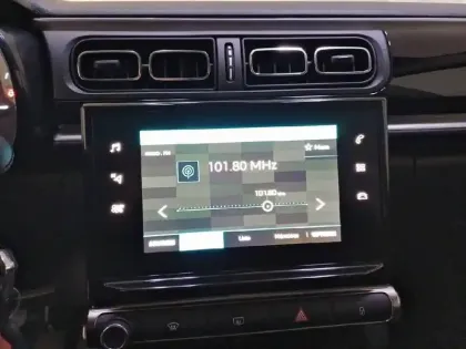 Photo 38 Citroën C3  PureTech 83 S&S BVM5