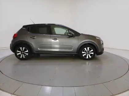 Photo 23 Citroën C3  PureTech 83 S&S BVM5