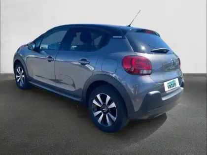 Photo 6 Citroën C3  PureTech 83 S&S BVM5