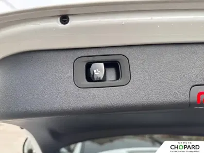 Photo 28 Mercedes Classe C  Break 300 de 9G-Tronic 4Matic e-Hybrid EQ