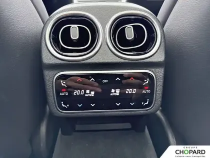 Photo 25 Mercedes Classe C  Break 300 de 9G-Tronic 4Matic e-Hybrid EQ