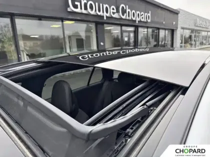 Photo 21 Mercedes Classe C  Break 300 de 9G-Tronic 4Matic e-Hybrid EQ