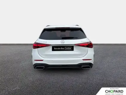 Photo 5 Mercedes Classe C  Break 300 de 9G-Tronic 4Matic e-Hybrid EQ