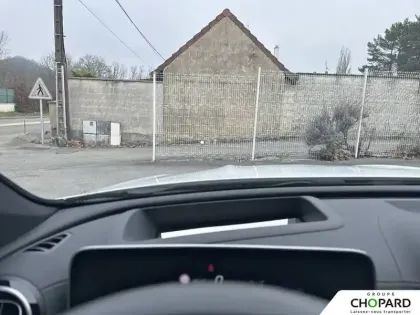 Photo 22 Mercedes Classe C  Break 300 de 9G-Tronic 4Matic e-Hybrid EQ