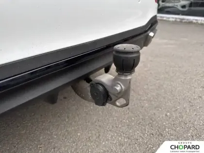 Photo 20 Mercedes Classe C  Break 300 de 9G-Tronic 4Matic e-Hybrid EQ