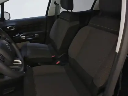 Photo 32 Citroën C3  PureTech 83 S&S BVM5