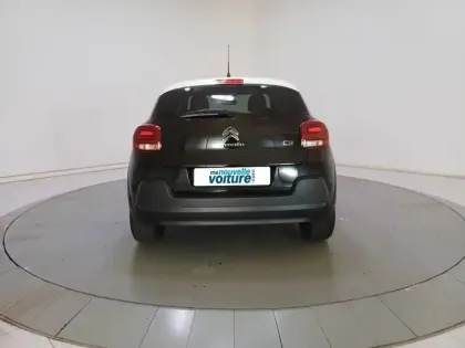 Photo 26 Citroën C3  PureTech 83 S&S BVM5