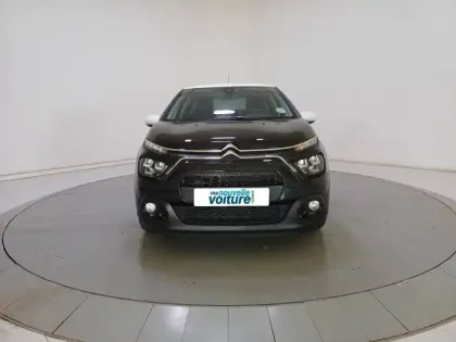 Photo 23 Citroën C3  PureTech 83 S&S BVM5