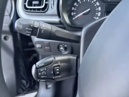 Photo 19 Citroën C3  PureTech 83 S&S BVM5