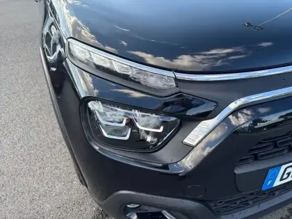 Photo 15 Citroën C3  PureTech 83 S&S BVM5