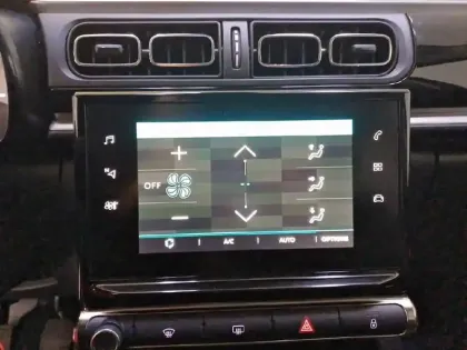 Photo 41 Citroën C3  PureTech 83 S&S BVM5