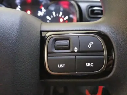 Photo 48 Citroën C3  PureTech 83 S&S BVM5