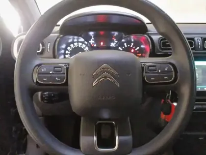 Photo 30 Citroën C3  PureTech 83 S&S BVM5