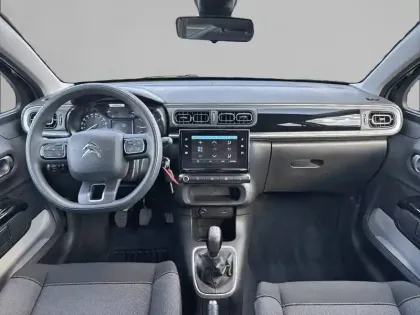 Photo 7 Citroën C3  PureTech 83 S&S BVM5