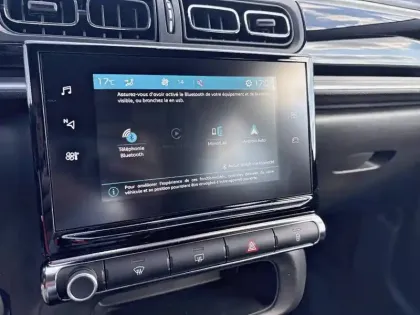 Photo 18 Citroën C3  PureTech 83 S&S BVM5