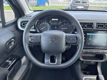 Photo 8 Citroën C3  PureTech 83 S&S BVM5