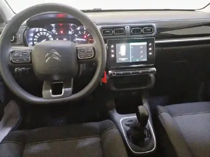 Photo 29 Citroën C3  PureTech 83 S&S BVM5