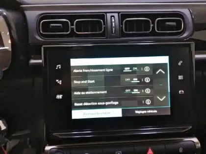 Photo 42 Citroën C3  PureTech 83 S&S BVM5