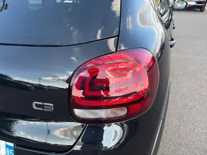 Photo 16 Citroën C3  PureTech 83 S&S BVM5