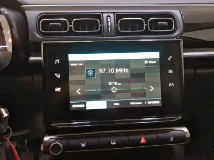 Photo 40 Citroën C3  PureTech 83 S&S BVM5