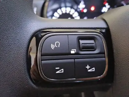 Photo 47 Citroën C3  PureTech 83 S&S BVM5