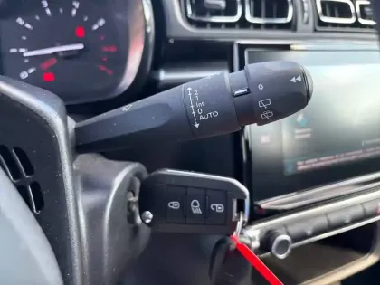 Photo 20 Citroën C3  PureTech 83 S&S BVM5