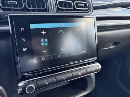 Photo 17 Citroën C3  PureTech 83 S&S BVM5