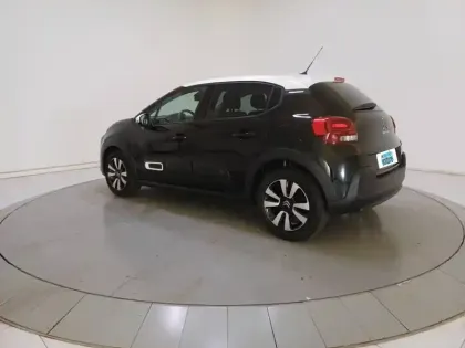 Photo 28 Citroën C3  PureTech 83 S&S BVM5