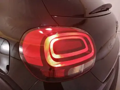 Photo 38 Citroën C3  PureTech 83 S&S BVM5