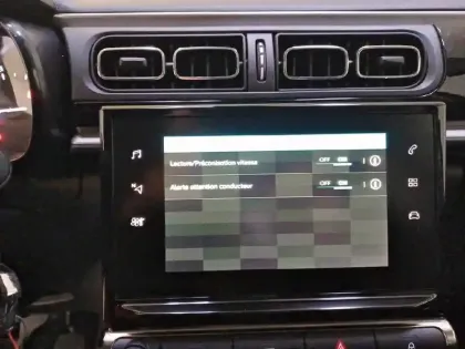 Photo 43 Citroën C3  PureTech 83 S&S BVM5