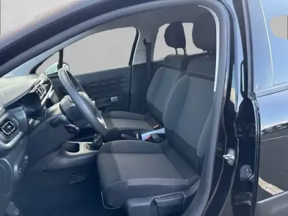 Photo 10 Citroën C3  PureTech 83 S&S BVM5